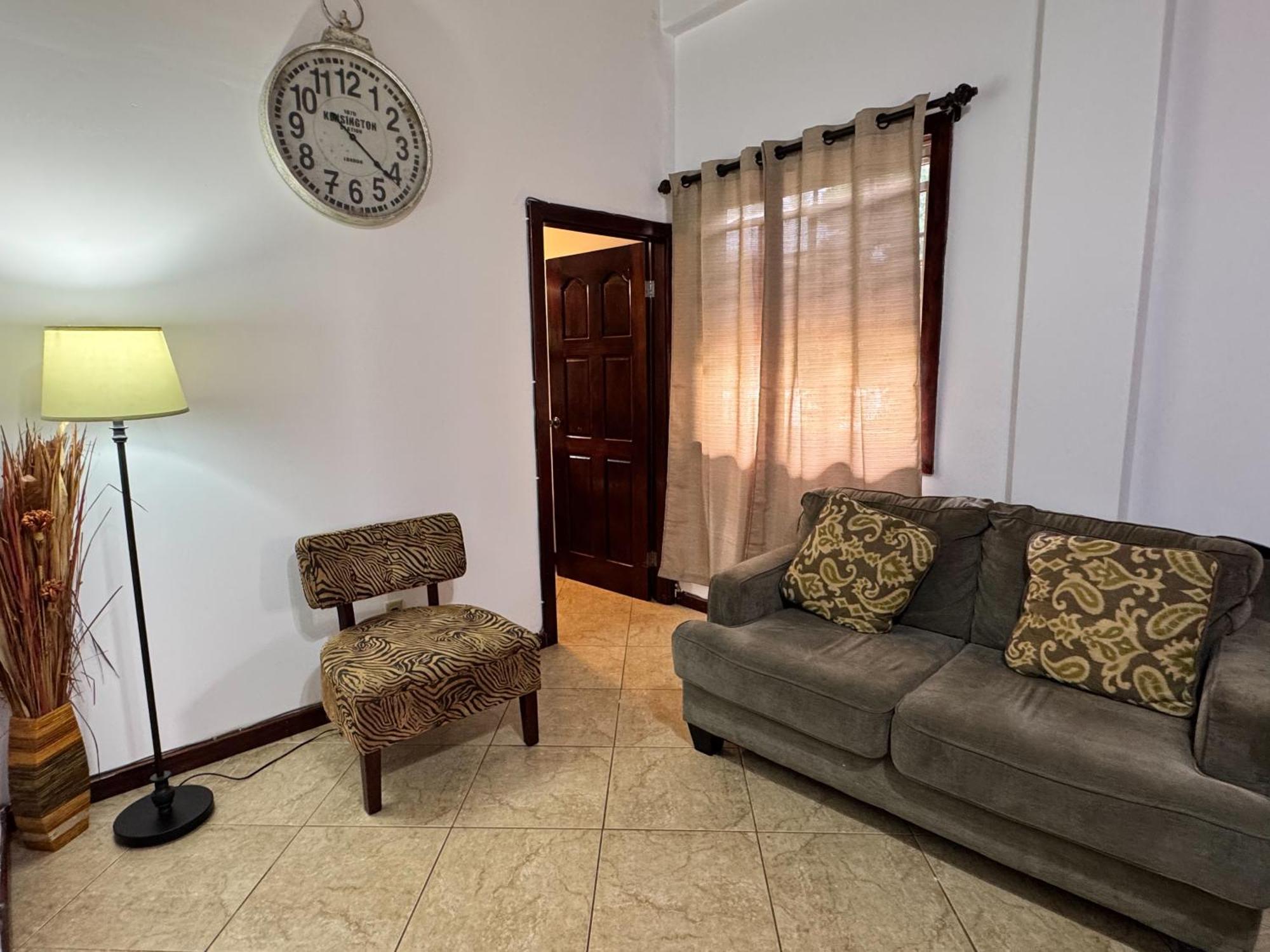 Caribbean Shores Belize Hopkins Exterior foto