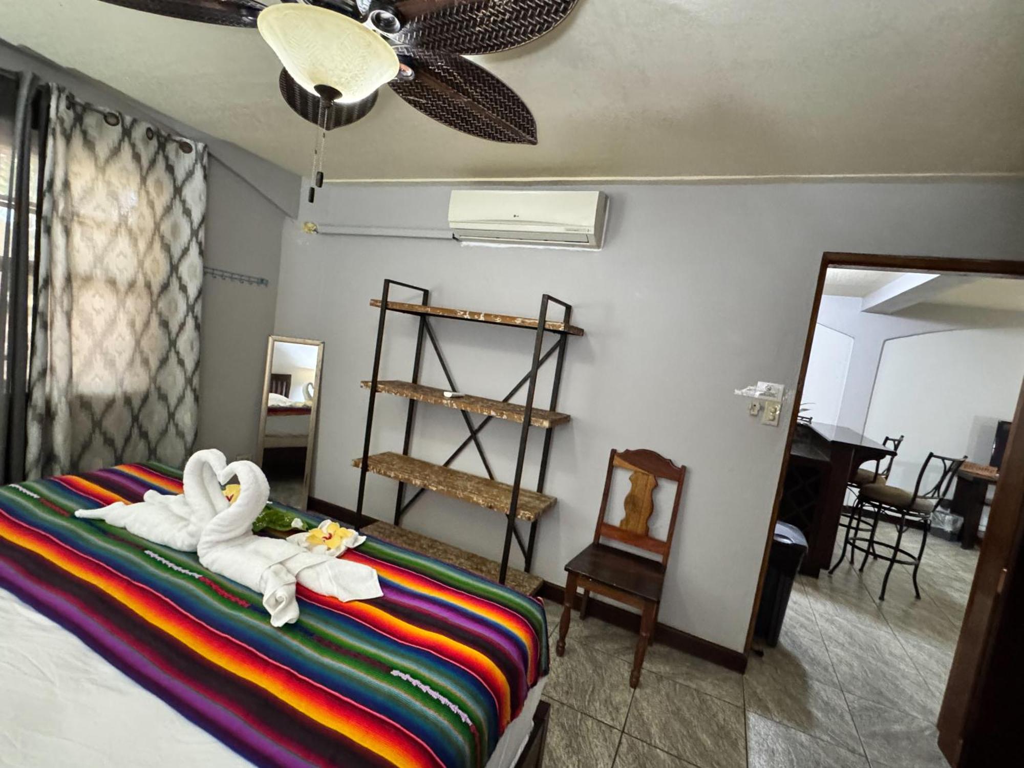 Caribbean Shores Belize Hopkins Exterior foto