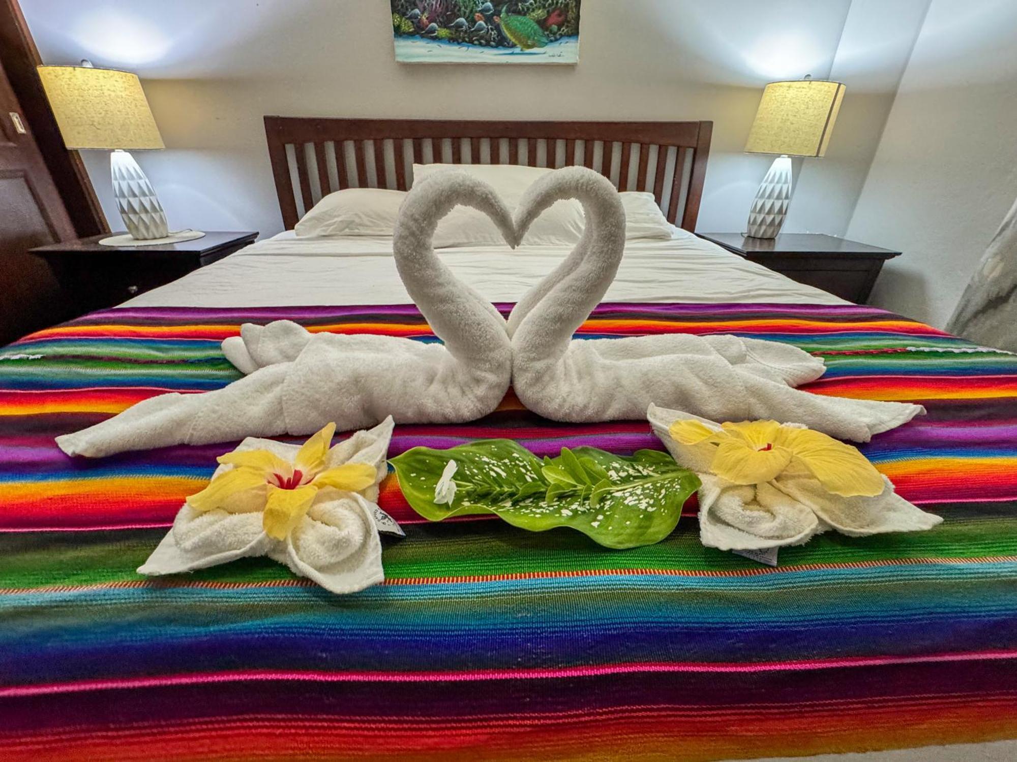 Caribbean Shores Belize Hopkins Exterior foto