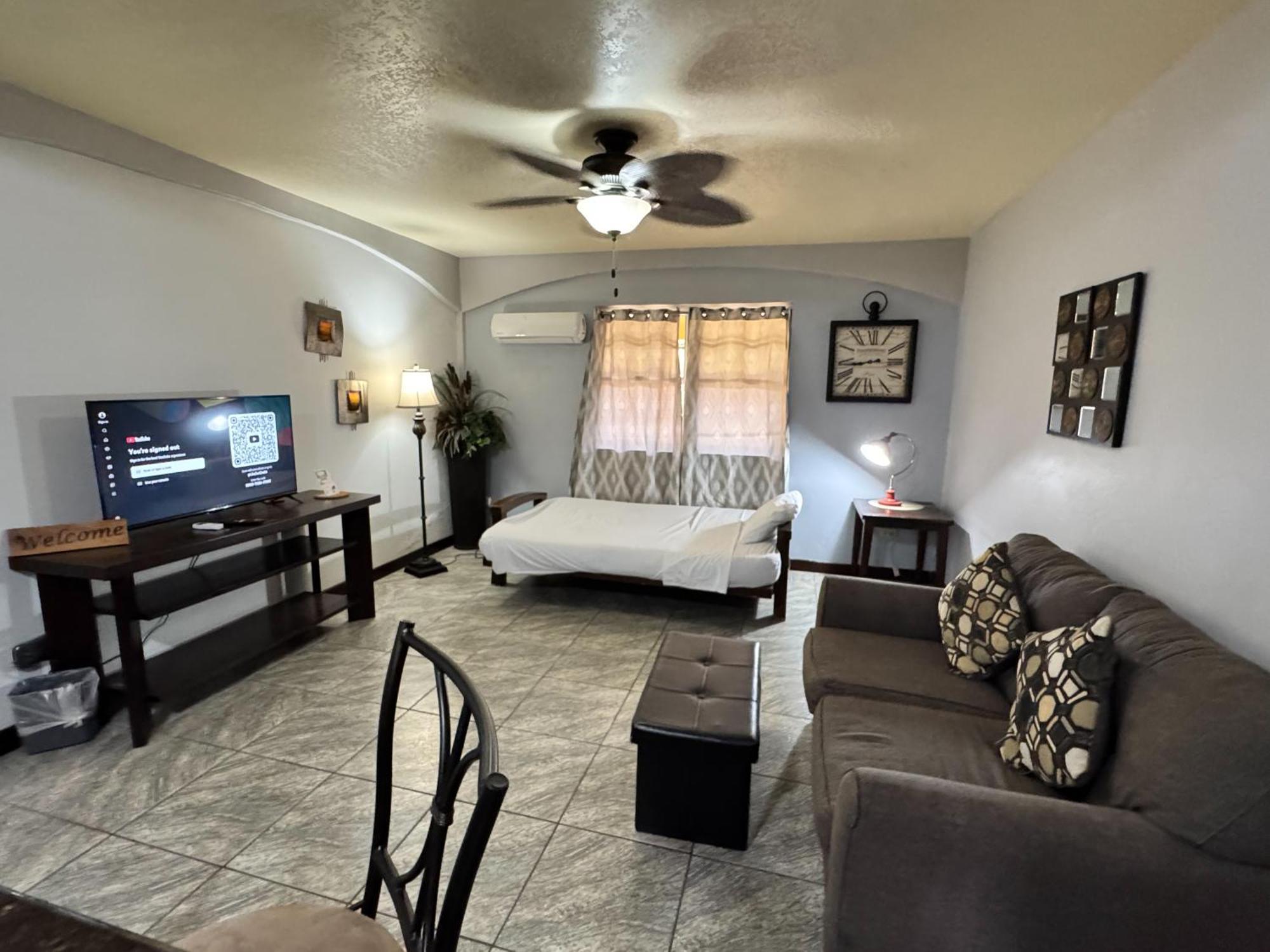 Caribbean Shores Belize Hopkins Exterior foto