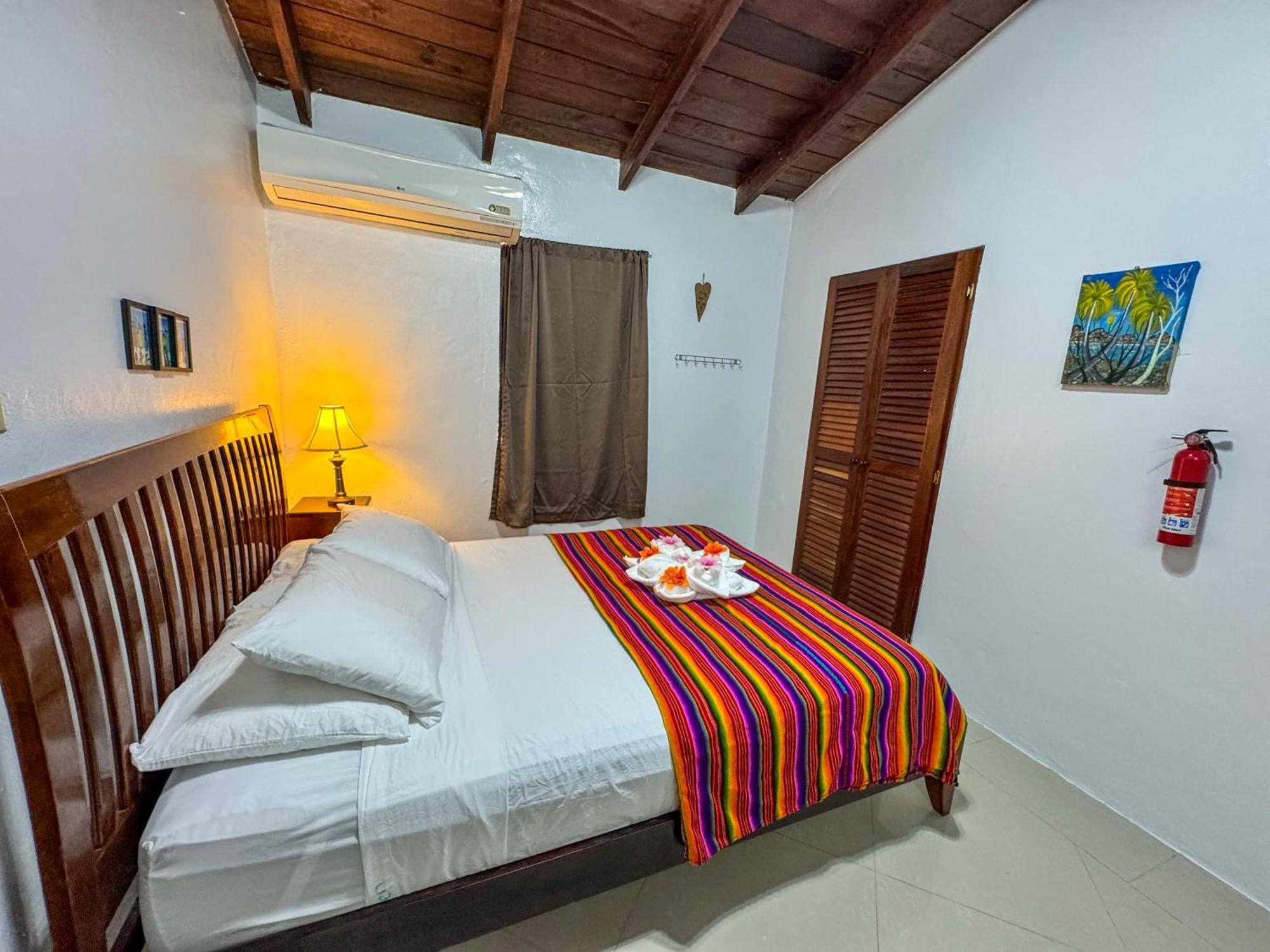 Caribbean Shores Belize Hopkins Exterior foto