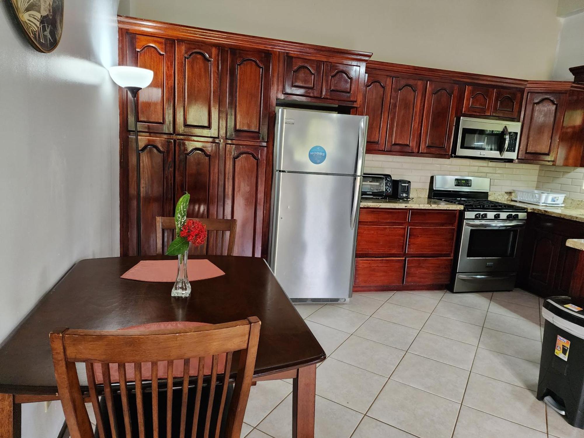 Caribbean Shores Belize Hopkins Exterior foto