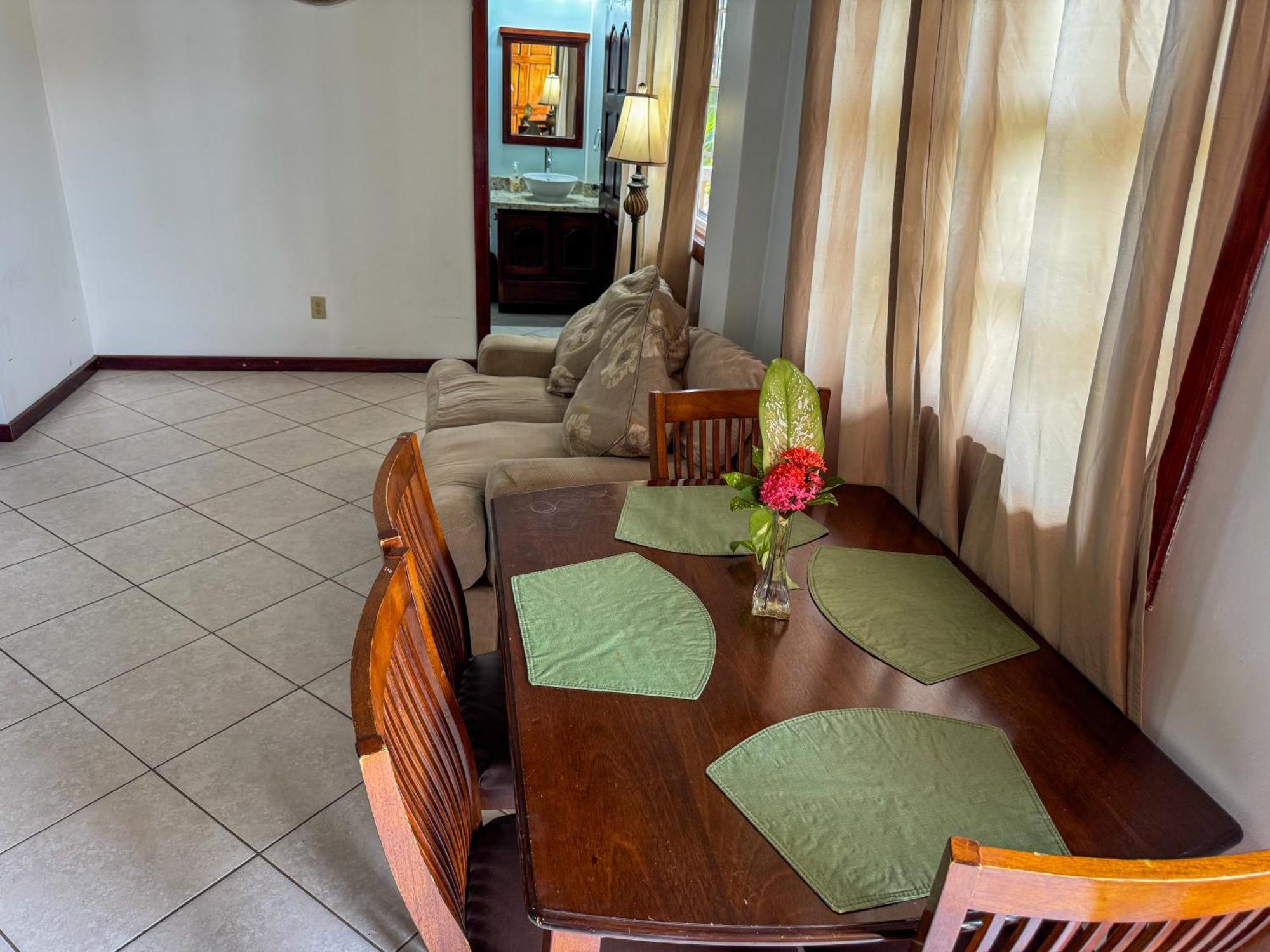 Caribbean Shores Belize Hopkins Exterior foto