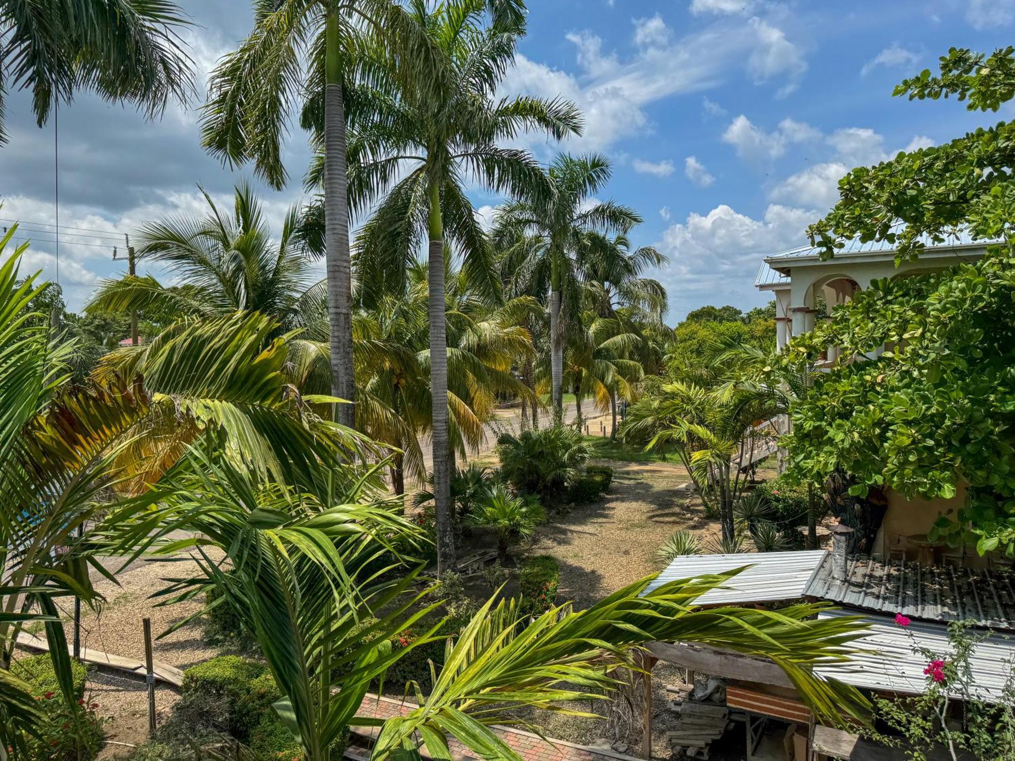 Caribbean Shores Belize Hopkins Exterior foto