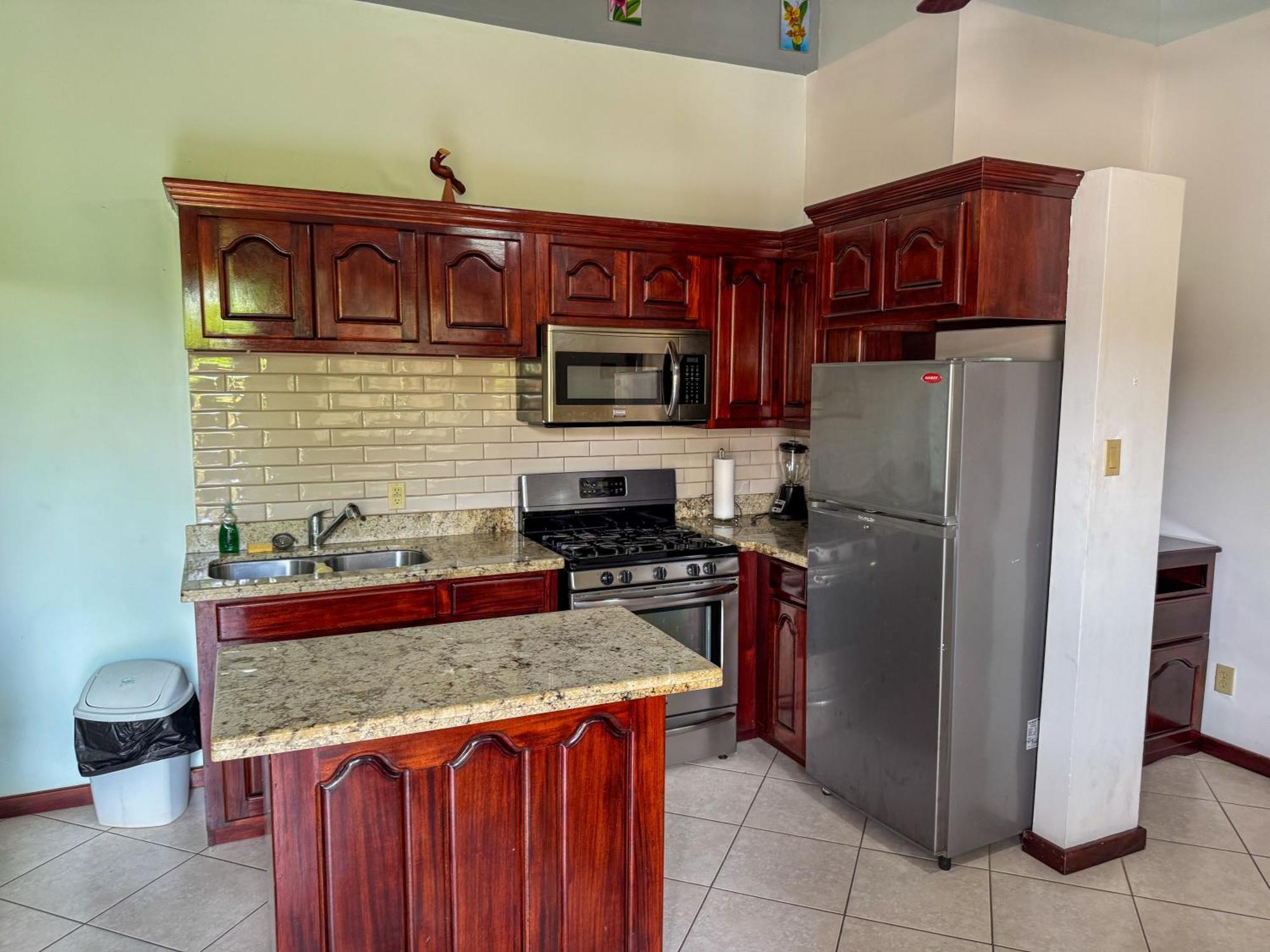 Caribbean Shores Belize Hopkins Exterior foto