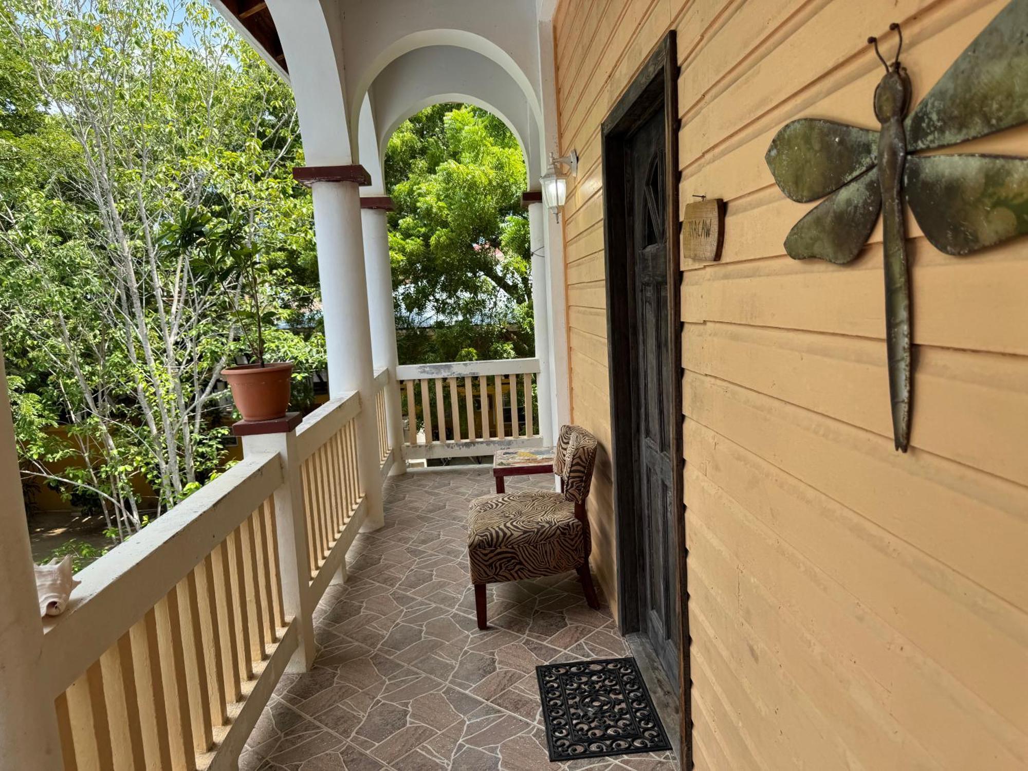 Caribbean Shores Belize Hopkins Exterior foto