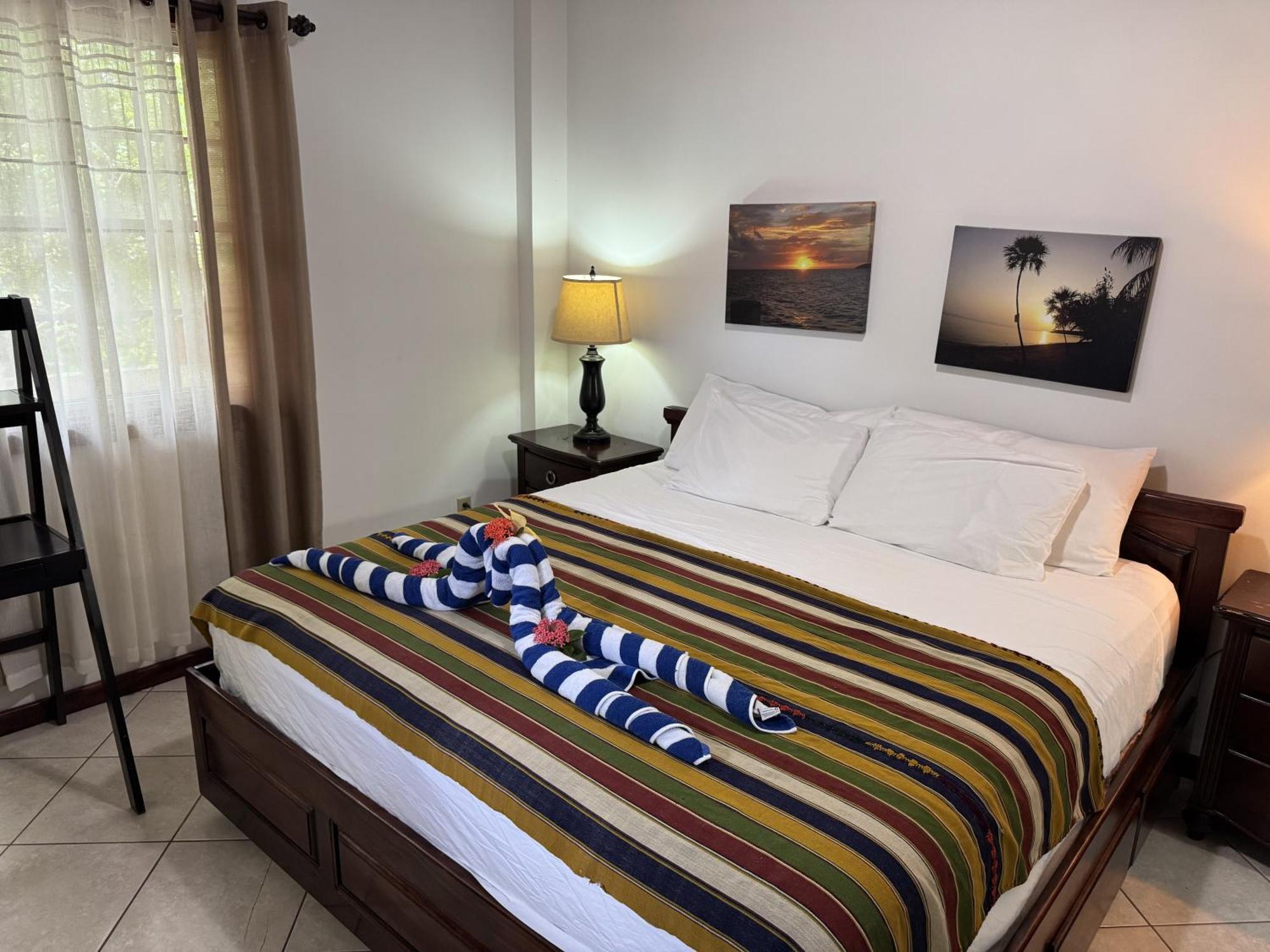 Caribbean Shores Belize Hopkins Exterior foto