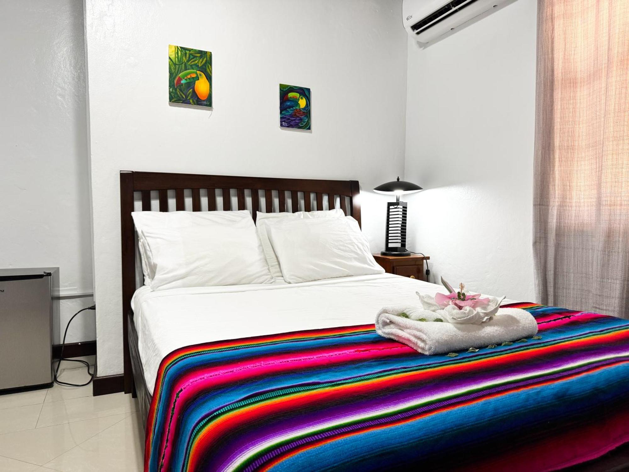 Caribbean Shores Belize Hopkins Exterior foto